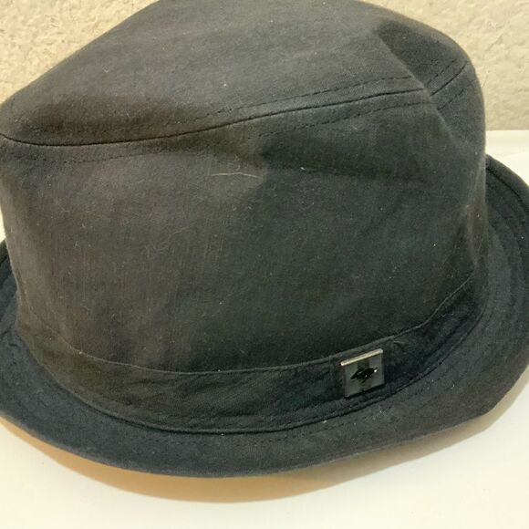 EUC Peter Grimm the rabbit Men's sz S/M Fedora Hat - Picture 2 of 7
